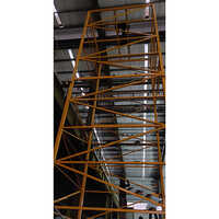 Structure Goods Lift