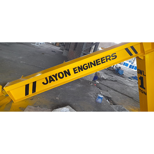 1T Jib Crane