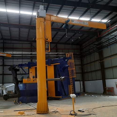 1 Ton Jib Cranes