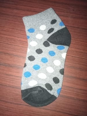 Winter Socks