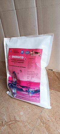 Energico Electrolytes for Goat,Cow & Polutry