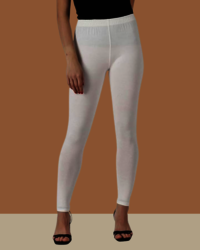 OffWhite Ankle Leggings