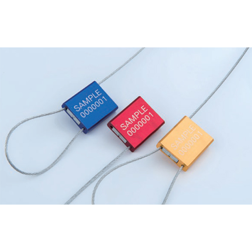 Aluminium Cable Seals