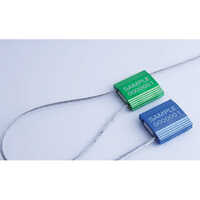 Aluminium Cable Seals