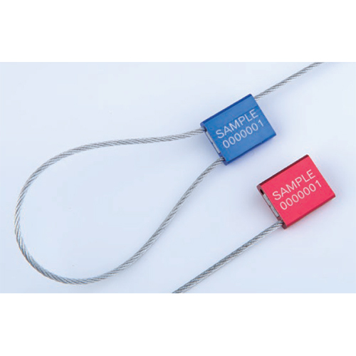 Aluminium Cable Seals