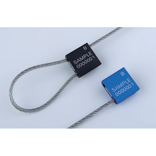 Aluminium Cable Seals