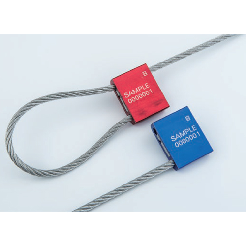 Aluminium Cable Seals