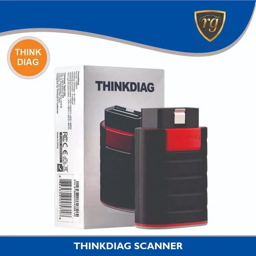 Think Diag Scanner