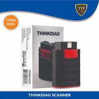 Think Diag Scanner With Diagzone