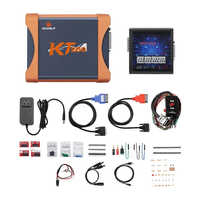 KT200 ECU Programmer Kit