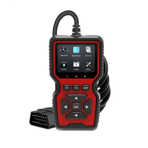 Obd V519 Car Scanner