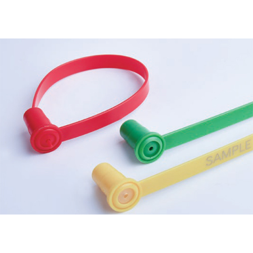 Metal Insert Plastic Seals