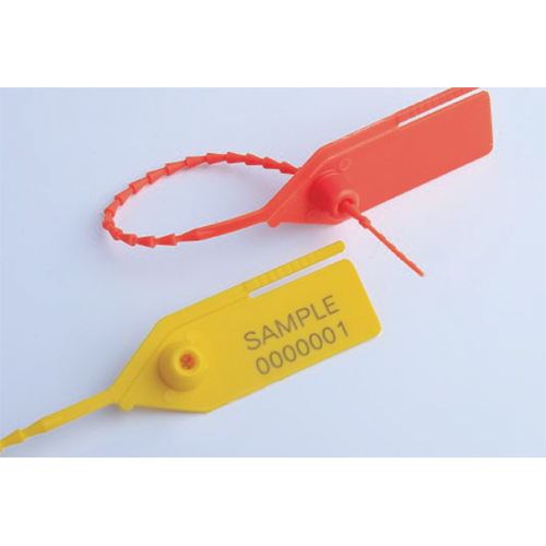 Plastic Seals
