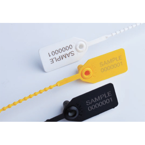 Plastic Seals