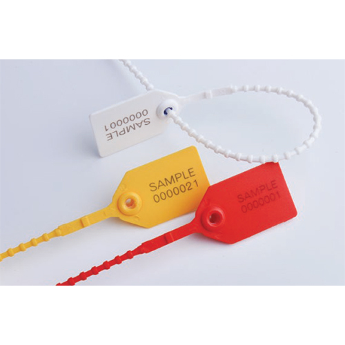 Plastic Seals