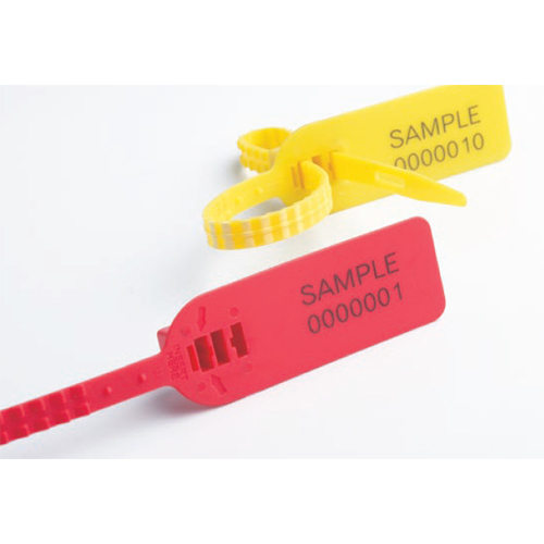 Plastic Seals