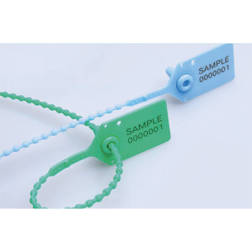 Plastic Seals