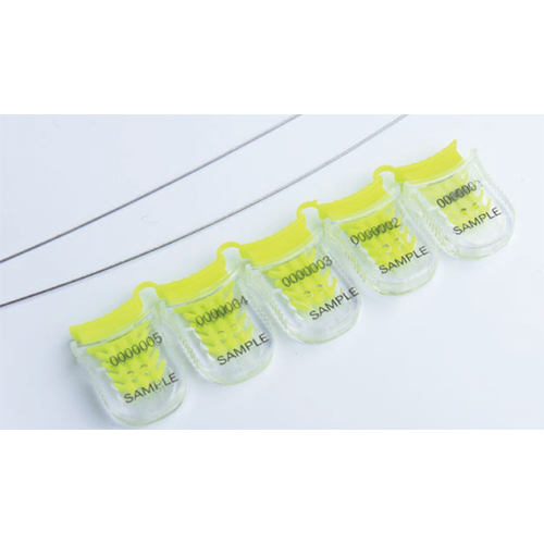 Wire Seals