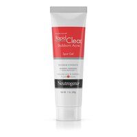 Neutrogena Rapid Clear Stubborn Acne Spot Treatment Gel , 1 oz