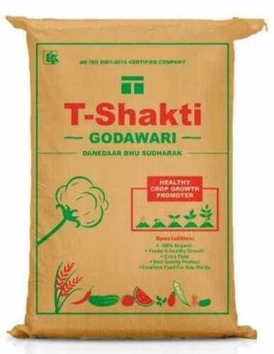 T- Shakti Godawari