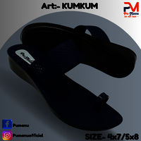 Kumkum Ladies Soft slipper