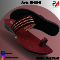 Bhumi Ladies comfortable slippers