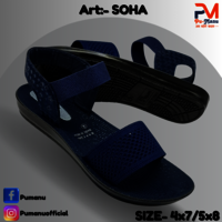 Soha Ladies fancy Sandals