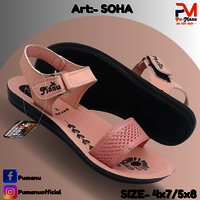 Soha Ladies fancy Sandals