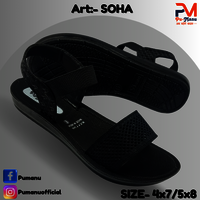 Soha Ladies fancy Sandals