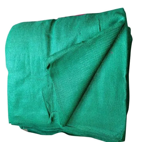 Green Agro Shade Net Cover Material: Pc Sheet