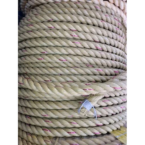 As Per Requirement Pp Rope