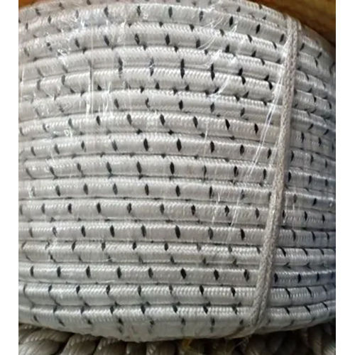 As Per Requirement Braided Rope