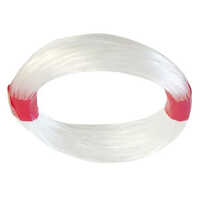 Nylon Fishing Line - 0.70mm Diameter, 45m Length | Versatile for Freshwater & Saltwater, Available in Multiple Colors, With Warranty