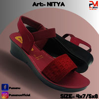 Nitya Ladies Fancy Comfortable Sandals