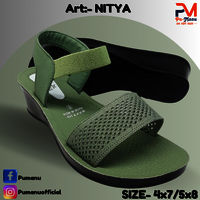 Nitya Ladies Fancy Comfortable Sandals