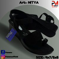 Nitya Ladies Fancy Comfortable Sandals