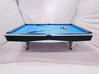 Spencer American Pool Table