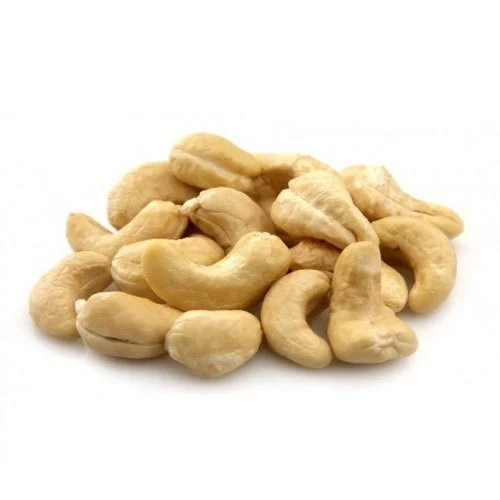Organic Cashew Nuts