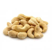 Organic Cashew Nuts