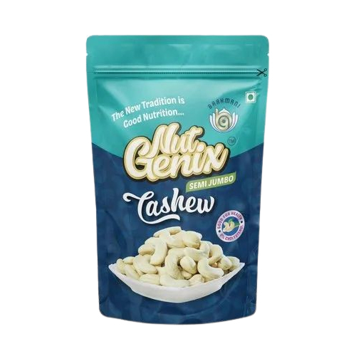Semi Jumbo Cashew