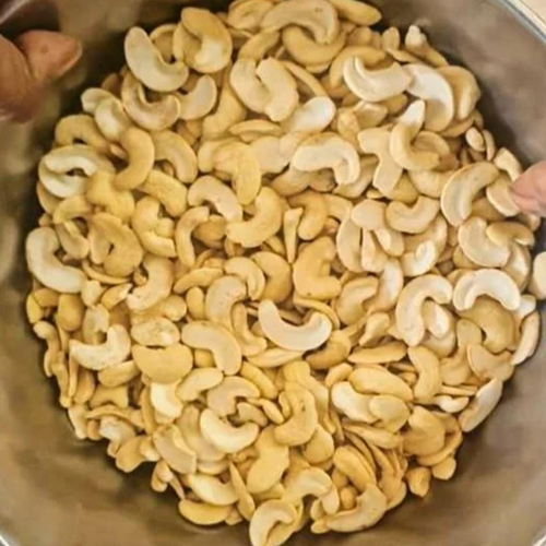 JH Cashew Nuts