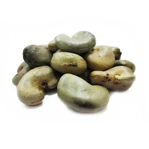 Tanzania Raw Cashew Nuts