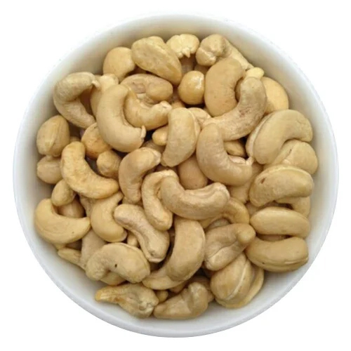 Dry Roasted Cashew Nuts
