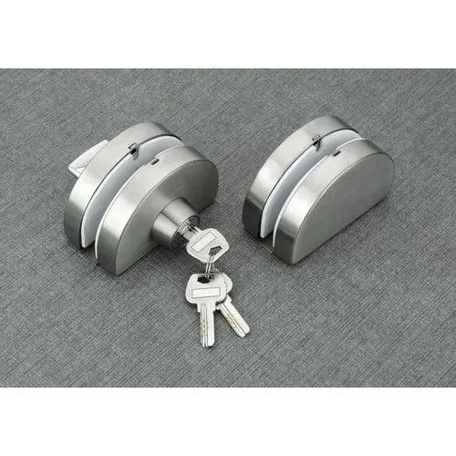 BGL-02 Glass To Glass Lock