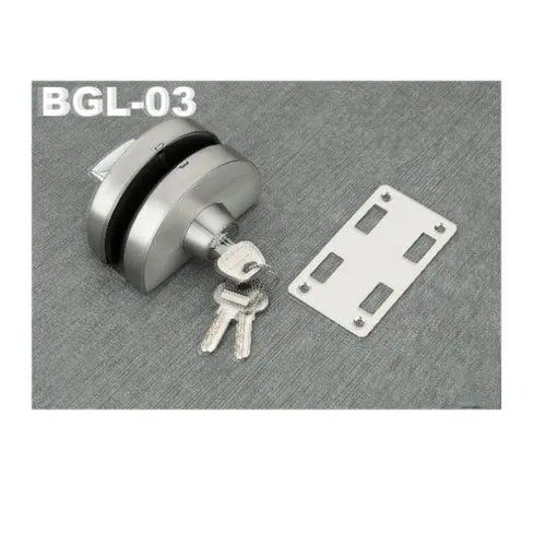 BGL-03 Wall To Glass Lock