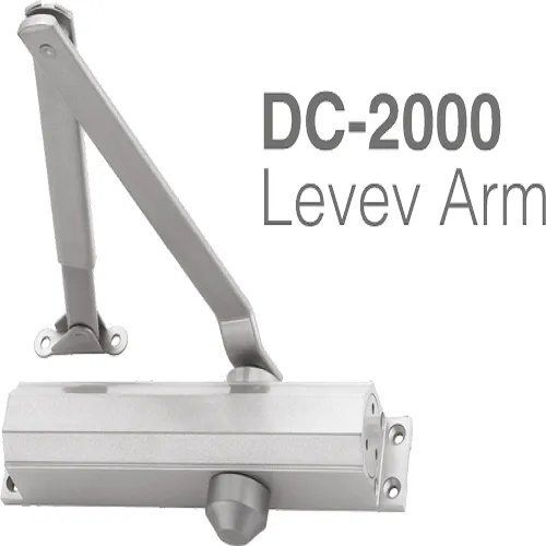 60KG Door Closer