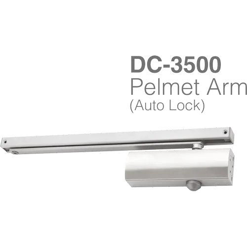 Aluminum Hydraulic Door Closer