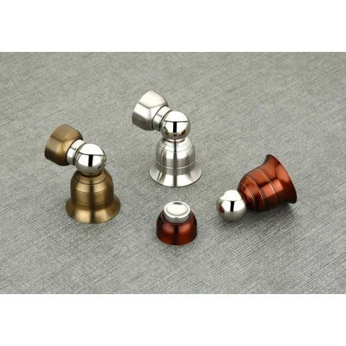 STAINLESS STEEL BELL MAGNET