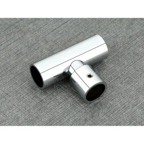 BKH-4 3 Way Pipe Connector