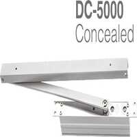 Concealed Door Closer